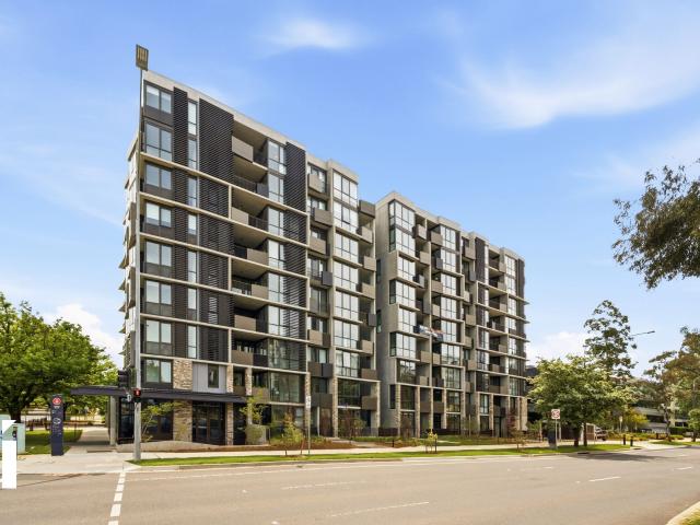7 11/1 Gould Street Turner