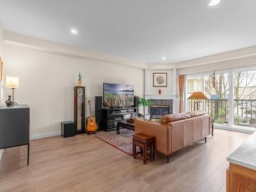 Greater Vancouver - Garden, Parking