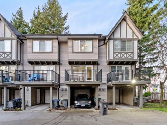 7 1277 Avenue, Surrey, BC, V3W 1K9 townhouse for sale | Listing ID R3081 | Royal LePage