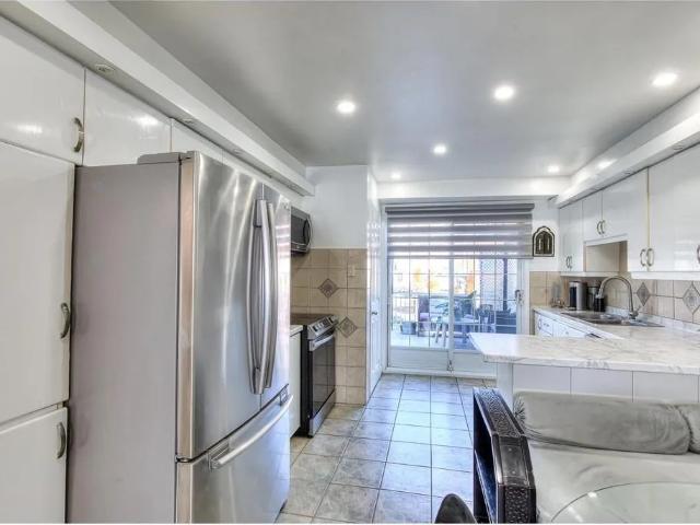 7 1/2 à louer St Leonard / House for rent in Saint Leonard