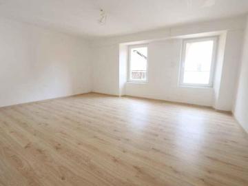 7 1/2 Zimmer Wohnung Duplex / 7 1/2 room duplex apartment