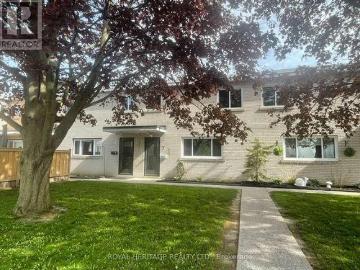 7 137 Furnace Street, Cobourg, ON, K9A 2E5 townhouse for sale | Listing ID X13173 | Royal LePage