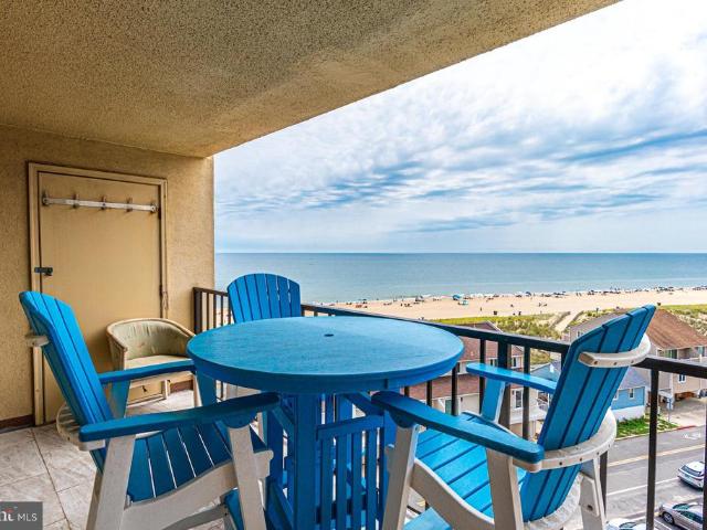 7 136Th Street # N803
