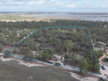 7.1 Hectares of space for the family