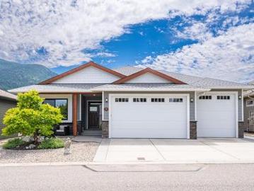 7 2444 York Avenue, Armstrong, BC, V4Y 0Y3 house for sale | Listing ID 10391 | Royal LePage