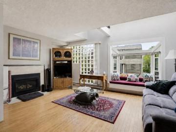 7 2485 Cornwall Avenue, Vancouver, BC, V6K 1B9 townhouse for sale | Listing ID R3130 | Royal LePage