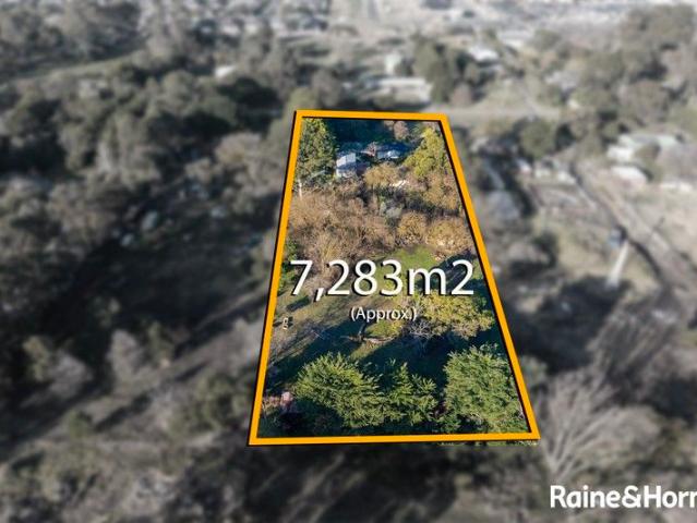 7,283 Sqm in Growth Zone
