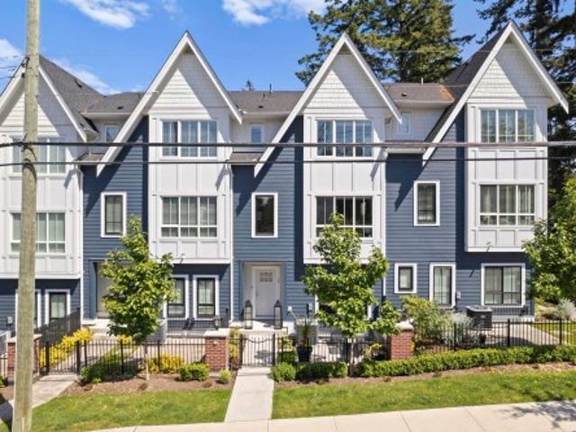 7 2828 Street, Surrey, BC, V3S 0C7 townhouse for sale | Listing ID R3162 | Royal LePage