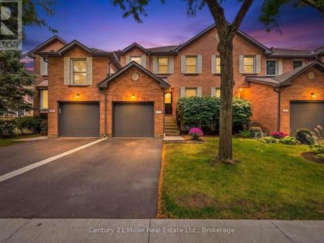 7 2935 Headon Forest Drive, Burlington Headon, ON, L7M 3Z7 townhouse for sale | Listing ID W13789 | Royal LePage