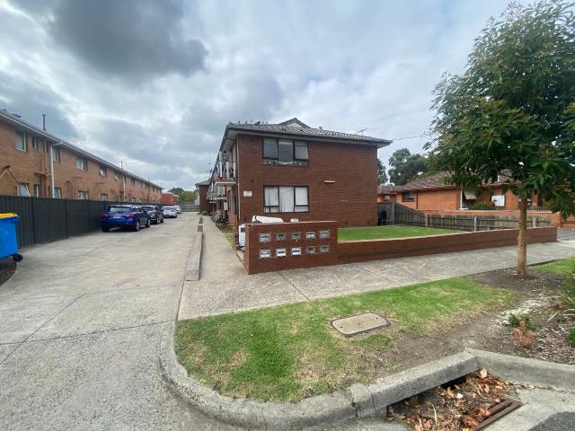 7 / 20 Empire Street, Footscray