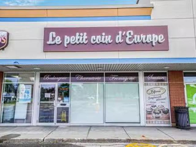 7 211 Boul. Brien, Repentigny Repentigny, QC, J6A 6M4 comm.