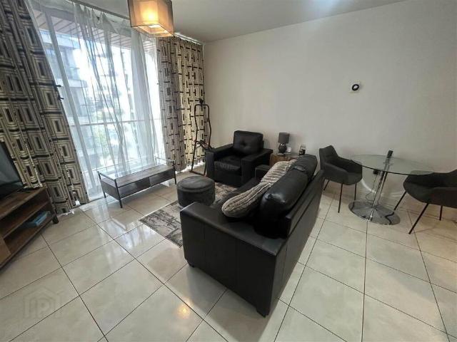7 21 The Arc, Titanic Quarter, Belfast, BT3 9FP
