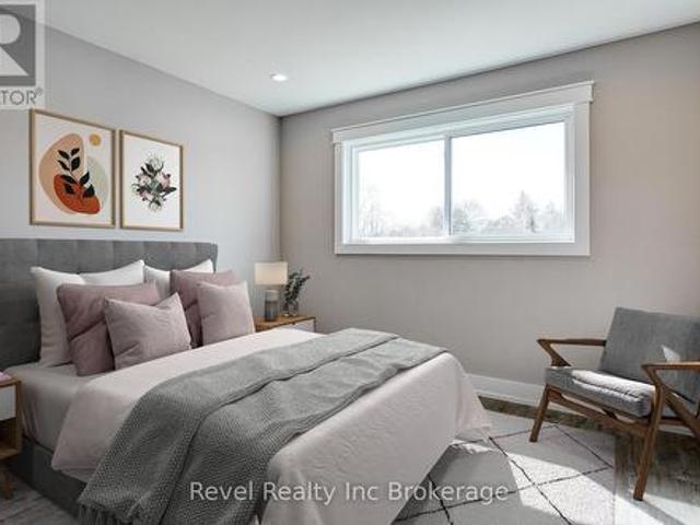 7 226 Clarke Street N, Woodstock North, ON, N4S 7M7 house for lease | Listing ID X13533 | Royal LePage
