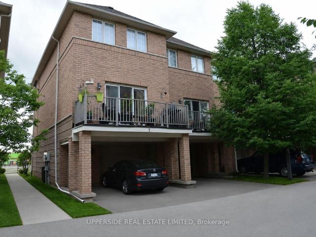 7 23 Observatory Lane, Richmond Hill | Sold, N13127 | Condos. Ca