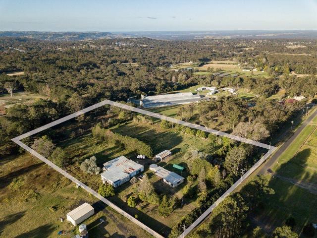 7.23 Acres of Endless Potential