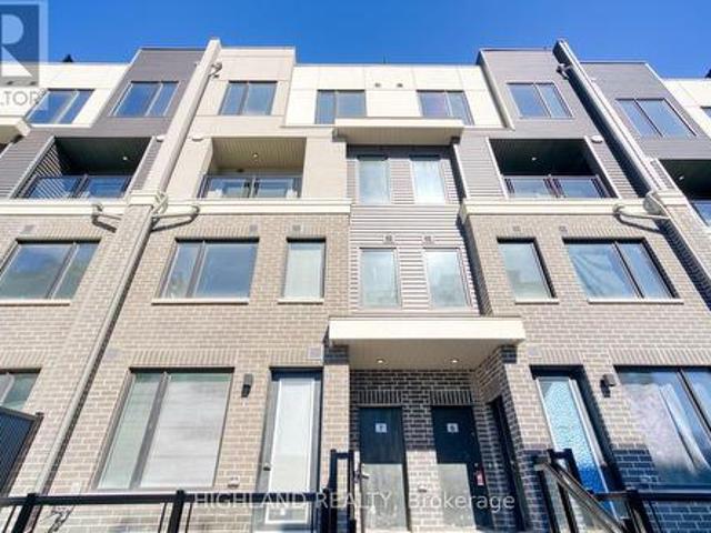 7 3473 Widdicombe Way, Mississauga, ON, L5L 0B8 townhouse for lease | Listing ID W13646 | Royal LePage