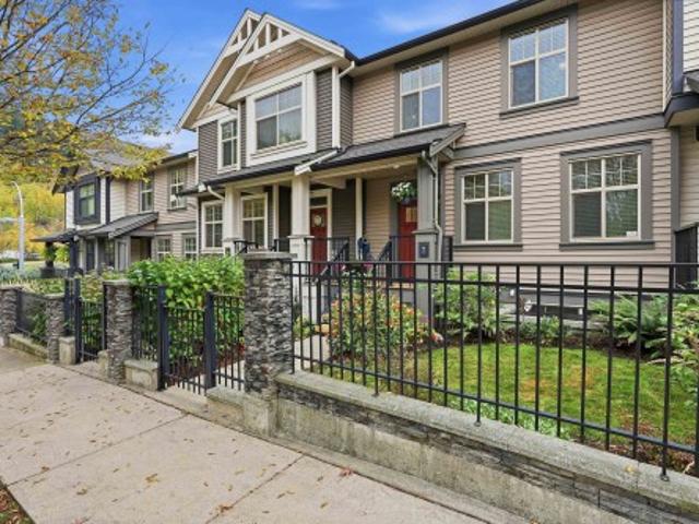 7 35298 Marshall Road, Abbotsford, BC, V3G 0E2 townhouse for sale | Listing ID R3179 | Royal LePage