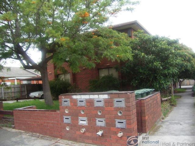 7 / 37 Hemmings Street, Dandenong