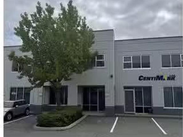 7 30465 Progressive Way, Abbotsford, BC, V2S 5N7 commercial.