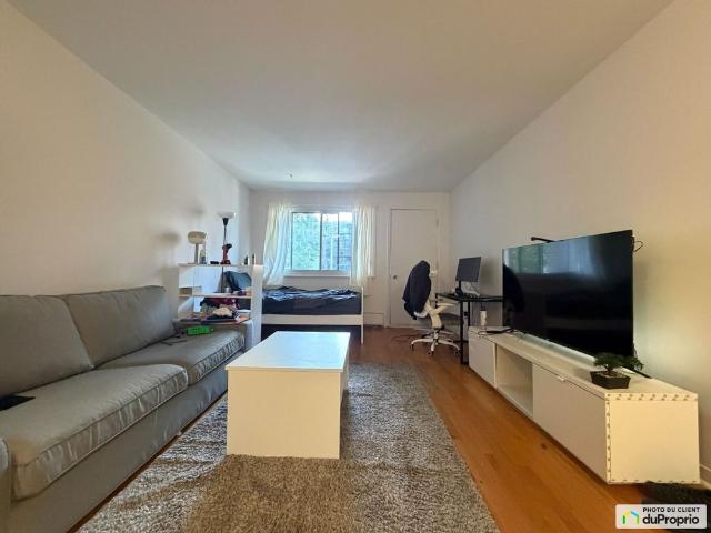 7 3058, rue des Châtelets, Ste Foy à louer