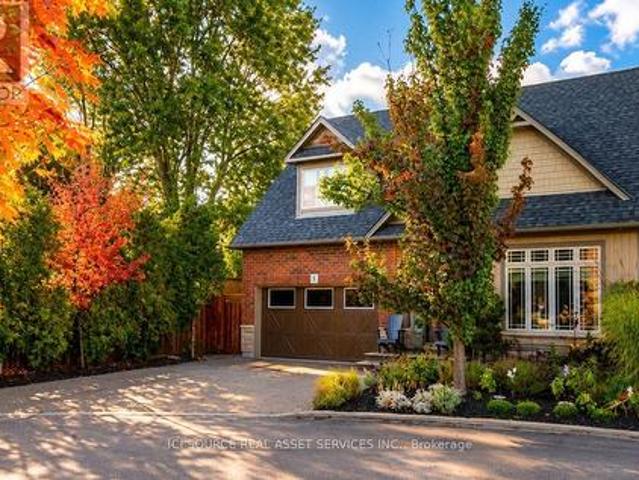 7 31 Book Road, Grimsby, ON, L3M 2M3 house for sale | Listing ID X13648 | Royal LePage
