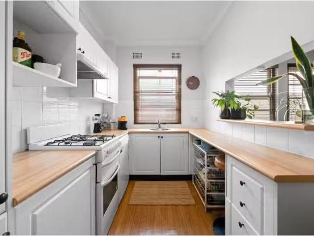 7 /31 South Avenue, Double Bay Apartment for rent Listed by F.