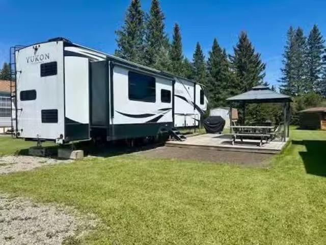 7 33051 Range Road 60, Rural Mountain View County, AB, T0M 1X0.