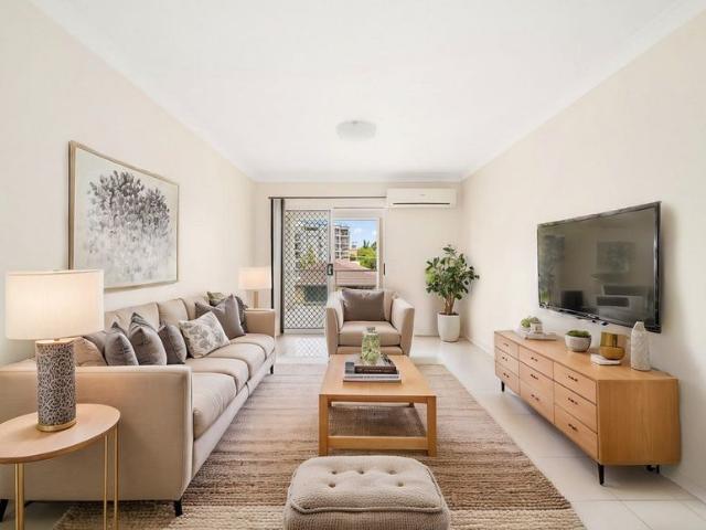 7 / 3 Amisfield Avenue, Nundah QLD 4012