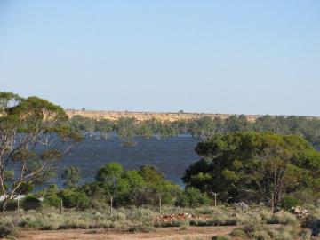 Blanchetown, Mid Murray, South Australia