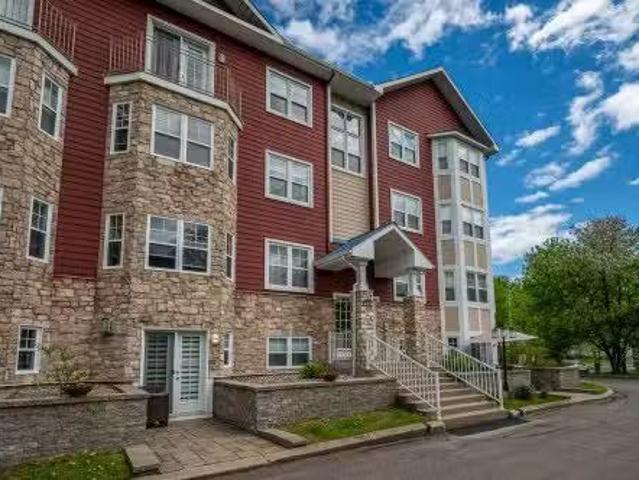7 450 Allée Des Cimes, Mont Tremblant, QC, J8E 0B3 condo for.