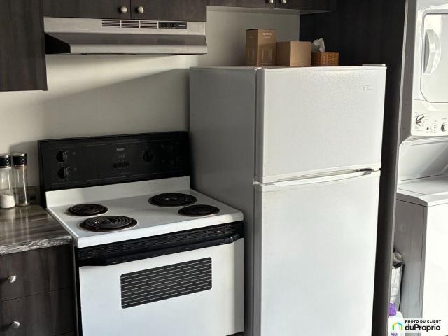 7 4720, avenue Bourbonnière, Rosemont / La Petite Patrie à louer