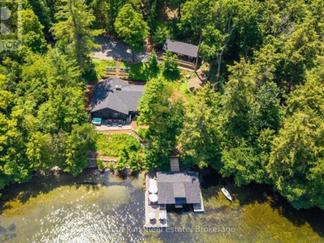 7 4916 Muskoka Rd 169 Road, Muskoka Lakes Medora, ON, P0C 1H0 house for sale | Listing ID X13764 | Royal LePage