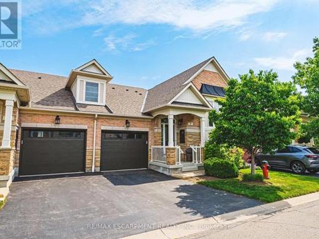 7 4220 Sarazen Drive, Burlington, ON, L7M 5C6 townhouse for sale | Listing ID W13795 | Royal LePage