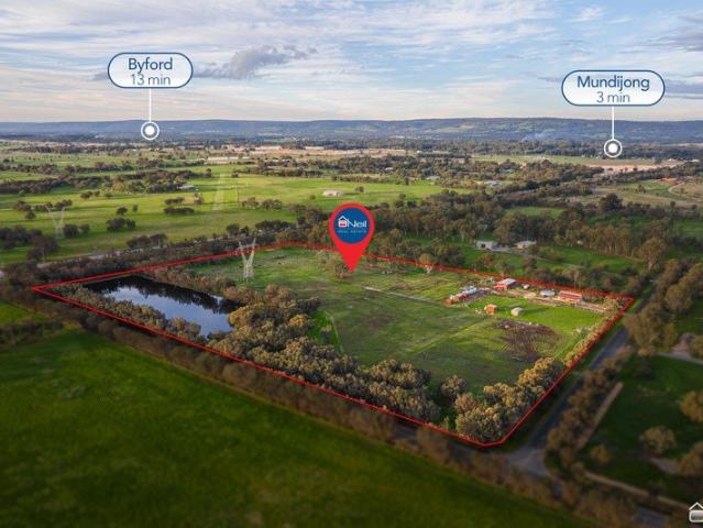 7.54HA HOBBY FARM