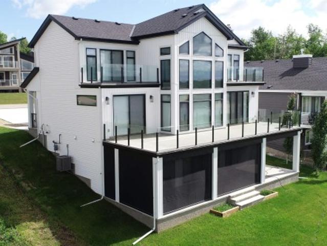 7, 55101 Ste. Anne Trail, Rural Lac Ste. Anne County, AB, T0E 1A1 house for sale | Listing ID E4509 | Royal LePage
