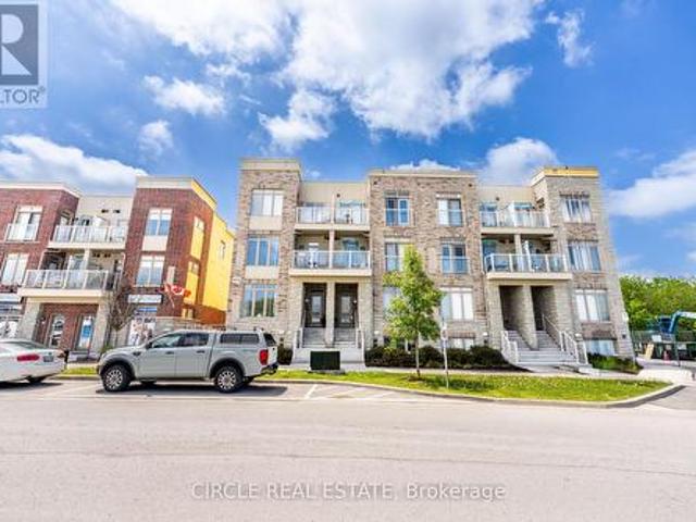7 5016 Serena Drive, Lincoln, ON, L3J 0T2 townhouse for lease | Listing ID X13649 | Royal LePage