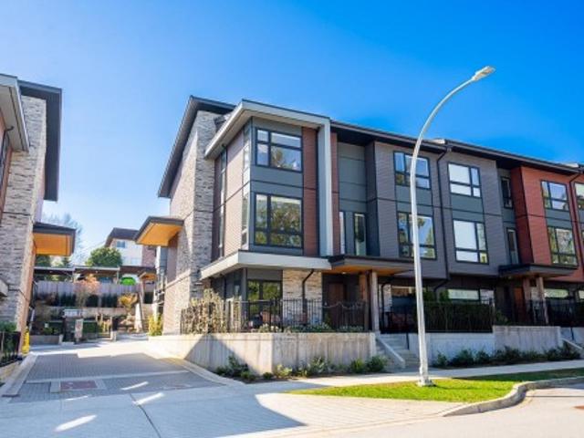 7 50 Seaview Drive, Port Moody, BC, V3H 0N2 Luxury Townhouse for sale | Listing ID R3111 | Royal LePage Carriage Trade Luxury Properties