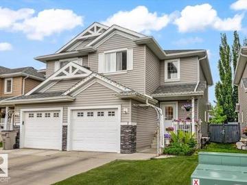 7 5101 Soleil Boulevard, Beaumont, AB, T4X 0E3 duplex for sale | Listing ID E4495 | Royal LePage