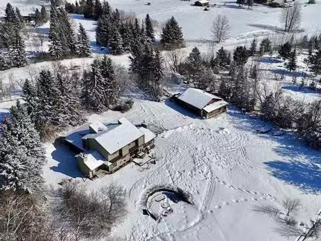 7 51121 Rge Road 270, Rural Parkland County, AB, T7Y 1G2 hou.