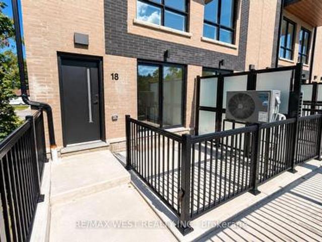 7 521 Big Bay Point Road, Barrie, ON, L4N 3Z6 townhouse for lease | Listing ID S13838 | Royal LePage