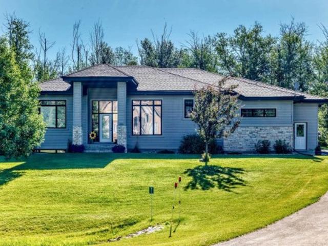 7 53216 Rge Road 264, Rural Parkland County, AB, T7Y 1A4 house for sale | Listing ID E4508 | Royal LePage