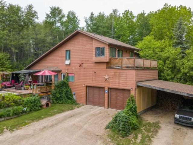 7 53424 Range Road 13, Rural Parkland County, AB, T7Y 0B4 house for sale | Listing ID E4494 | Royal LePage