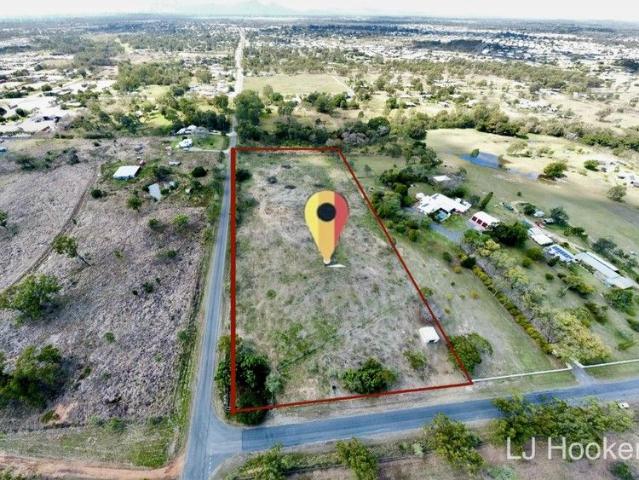 7.5 Acres of Prime Rural Land in the Heart of Gracemere