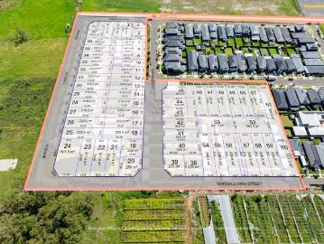 Austral, Rossmore, City of Liverpool, Liverpool, New South Wales, Snapper Island