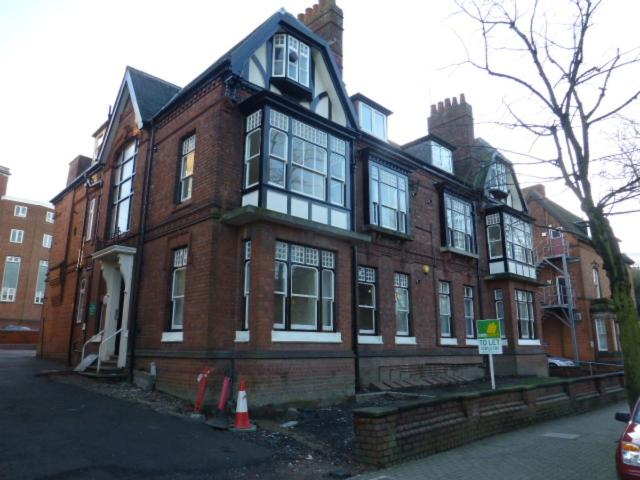 7, 5 Ednam Road, Dudley DY1, 1 bed flat to rent, £765 pcm | PrimeLocation