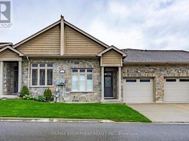 7 5 Old Hamilton Road, Norfolk, ON, N0A 1N7 townhouse for sale | Listing ID X13794 | Royal LePage