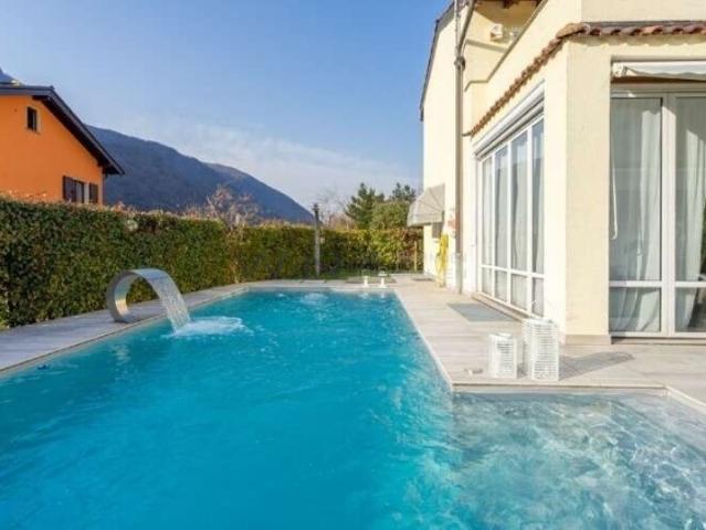 7.5 Room villa