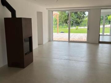 7.5 room villa
