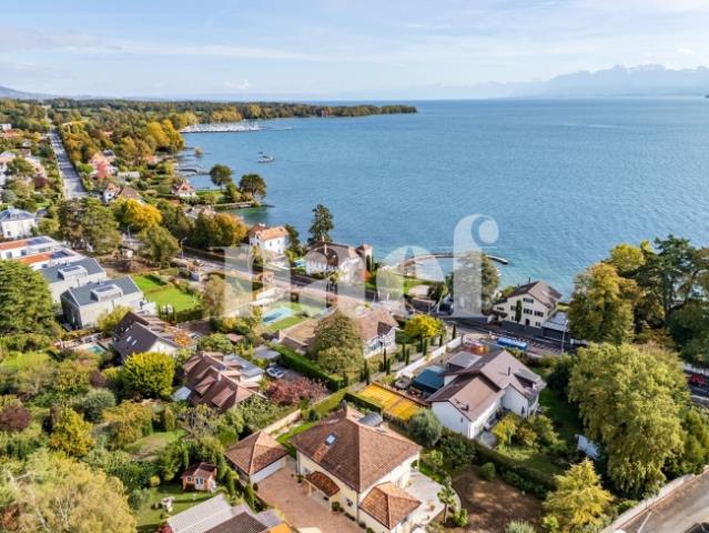 7.5 Room villa