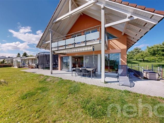7.5 Room single house